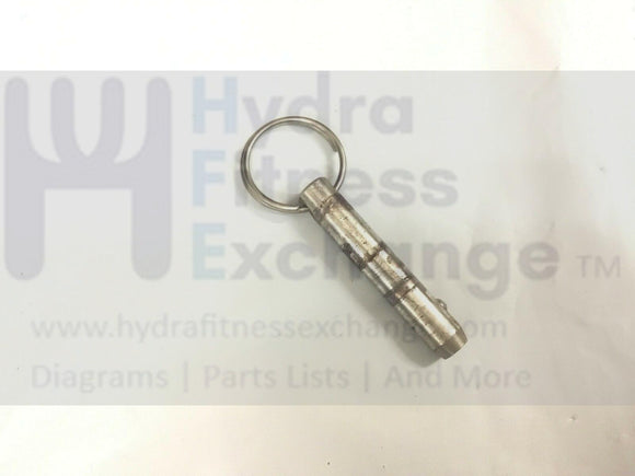 Life Fitness 95T-DOMLX-03 Treadmill Ring Grip Pin 0017-00007-0275-hydrafitnessparts