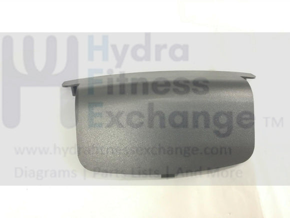 Life Fitness 95T Elevation Treadmill Battery Access Cover 0K65-01189-0000-hydrafitnessparts