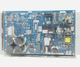 Life Fitness 95T Elevation Treadmill DSP Controller Board AK65-00071-0010 or AK65-00071-0003-hydrafitnessparts