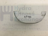 Life Fitness 95Ti 93Te 97Ti T9 T9e Treadmill Upright Cap Tube 0K58-01302-0000-hydrafitnessparts