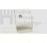 Life Fitness 95Ti 93Te 97Ti T9 T9e Treadmill Upright Cap Tube 0K58-01302-0000-hydrafitnessparts