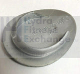 Life Fitness 95Ti 93Ti 97Ti T9e Treadmill Upright End Cap 0K58-01305-0000-hydrafitnessparts
