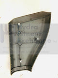 Life Fitness 95Ti 95Te 93Ti T9 Treadmill Left Top Boot Cover 0K58-01303-0002-hydrafitnessparts