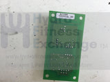Life Fitness 95Ti Commercial Treadmill Stride Sensor Board A080-92329-0000-hydrafitnessparts