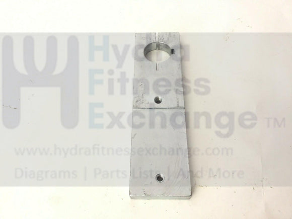 Life Fitness 95X Elevation 95X-ALLXX-03 Elliptical Crank Arm 0K69-01038-0000-hydrafitnessparts