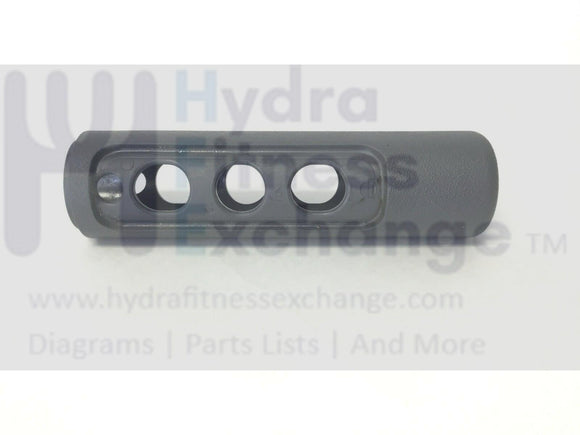 Life Fitness 95X Elevation 95X-ALLXX-03 Elliptical Heart Rate Grip Rexon-hydrafitnessparts