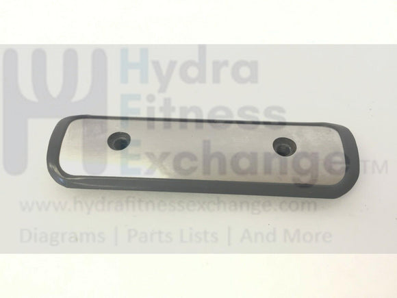 Life Fitness 95X Elevation Elliptical Bottom Heart Rate Sensor AK69-00140-0003-hydrafitnessparts