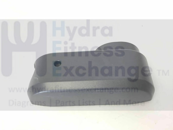 Life Fitness 95X Elevation Elliptical Bottom Rear Clevis Cover 0K69-01131-0000-hydrafitnessparts