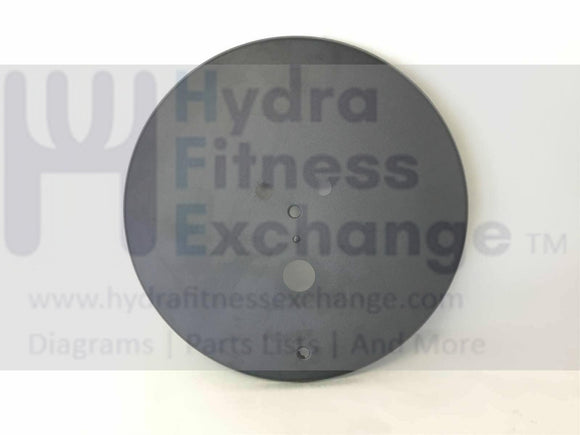 Life Fitness 95X Elevation Elliptical Inner Crank Cover 0K69-01070-0000-hydrafitnessparts