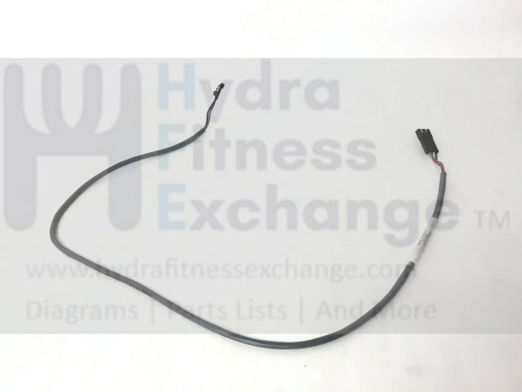 Life Fitness 95X Elevation Elliptical Keypad Wire Harness AK69-00108-0000-hydrafitnessparts
