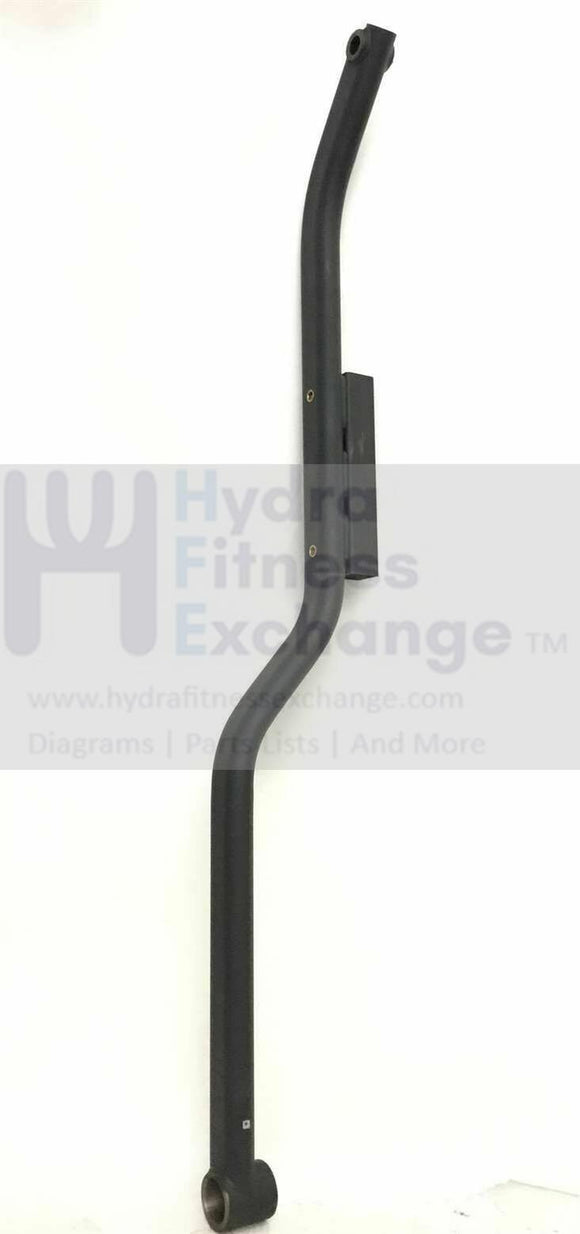 Life Fitness 95X Elevation Elliptical Left Pedal Arm Assembly AK69-00120-0000-hydrafitnessparts