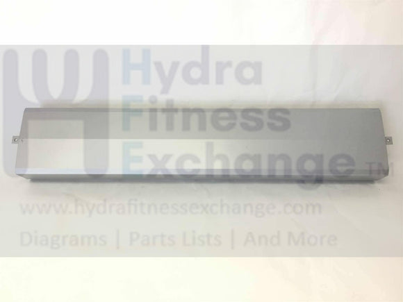 Life Fitness 95X Elevation Elliptical Main Frame Cover 0K69-01132-0000-hydrafitnessparts