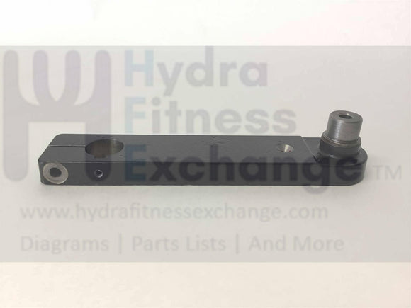 Life Fitness 95X Elevation Elliptical Outer Crank Arm 0K69-01227-0000-hydrafitnessparts