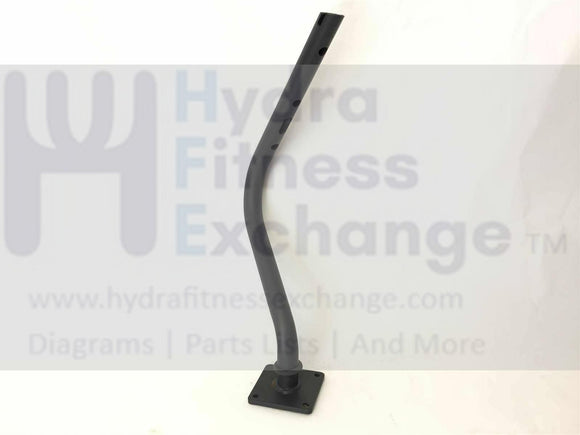 Life Fitness 95X Elevation Elliptical Right Handlebar Assembly AK69-00087-0000-hydrafitnessparts