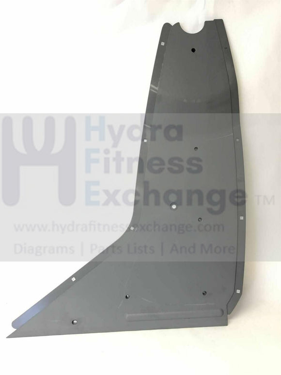 Life Fitness 95X Elevation Elliptical Right Rear Tower Cover 0K69-01136-0000-hydrafitnessparts