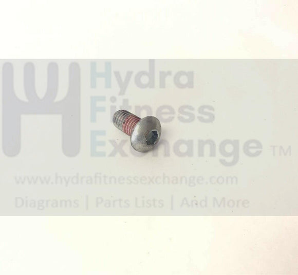 Life Fitness 95X Elevation Elliptical Screw 0017-00101-1925-hydrafitnessparts