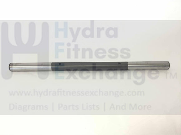Life Fitness 95X Elevation Elliptical Shaft Axle 0K69-01062-0000-hydrafitnessparts