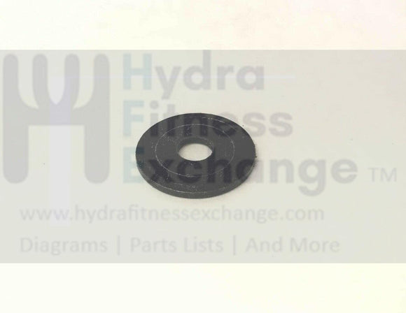 Life Fitness 95X Elevation Elliptical Spacer 0K69-01178-0000-hydrafitnessparts