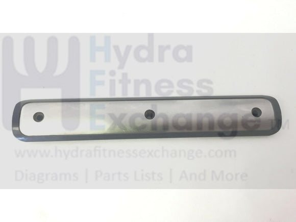 Life Fitness 95X Elevation Elliptical Top Heart Rate Sensor AK69-00101-0000-hydrafitnessparts