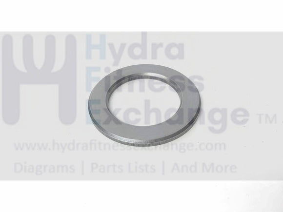 Life Fitness 95X Elevation - Series Elliptical Thrust Washer 0K69-01074-0000-hydrafitnessparts