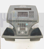 Life Fitness 95si Stepper Display Console Control Panel Screen AK47-00094-0001-hydrafitnessparts