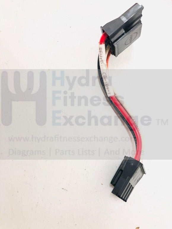 Life Fitness 95t Treadmill MCB Capacitor Board Cable Assembly AK58-00077-0001-hydrafitnessparts