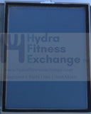 Life Fitness 95te 97te 95xe 95ce 95re Bike Console Display Panel LCD Matrix-hydrafitnessparts
