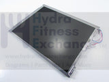 Life Fitness 95te 97te 95xe 95ce 95re Bike Console Display Panel LCD Matrix-hydrafitnessparts