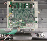 Life Fitness 95te 97te Treadmill Console Display Panel Overlay LCD Motherboard Safety Key-hydrafitnessparts