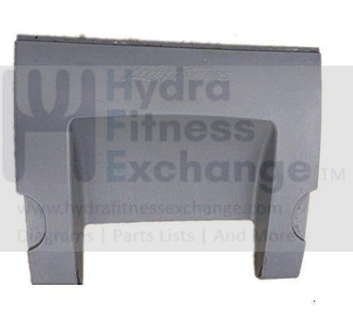 Life Fitness 95ti 95te 97ti 97te T9e 93t CLST Treadmill Motor Hood Cover Shroud AK58-00228-0000-hydrafitnessparts