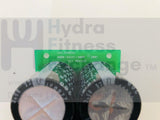 Life Fitness 95ti Commercial Treadmill 4 Capacitor Board A080-92241-A000-hydrafitnessparts