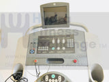 Life Fitness 95ti Commercial Treadmill w TV Entertainment System-hydrafitnessparts
