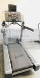 Life Fitness 95ti Commercial Treadmill w TV Entertainment System-hydrafitnessparts