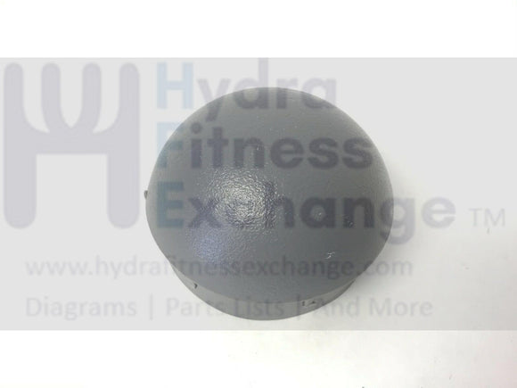 Life Fitness 95ti ttj Treadmill Console End Cap-hydrafitnessparts