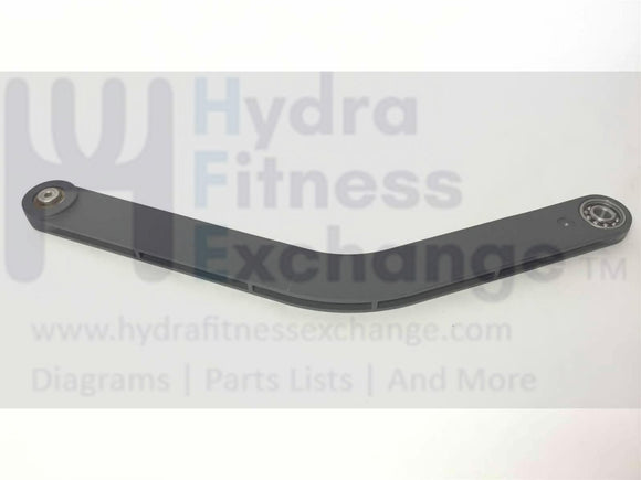Life Fitness 95x Elliptical Right Low Rocking Link Assembly AK69-00112-0000-hydrafitnessparts