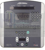 Life Fitness 95xi 95 xi Elliptical Upper Display Console Panel ak62-00145-0000-hydrafitnessparts
