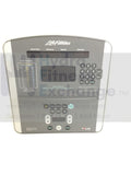 Life Fitness 95xi Elliptical Display Console AK62-00191-0001 AK62-00145-0000-hydrafitnessparts