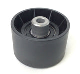 Life Fitness 97T 95T TR91 93T TR97 Treadmill Idler Pulley 0K26-01731-0000-hydrafitnessparts