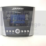 Life Fitness Advanced Elliptical & Bike Console Part# ADV-000X-0203 x3 r3 c3-hydrafitnessparts
