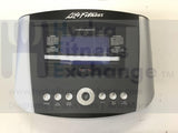 Life Fitness Advanced Treadmill Display Console ADVT-000X-0202 T3 F3-hydrafitnessparts
