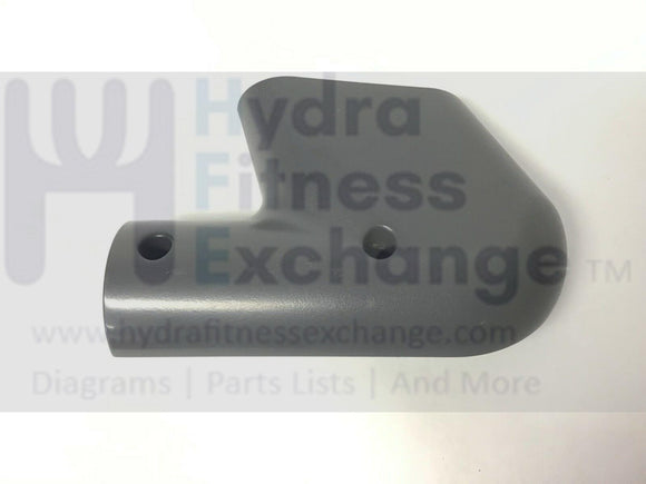 Life Fitness Arc Trainer Elliptical Right Side Handle Inside Cover 770at-313-hydrafitnessparts