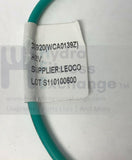 Life Fitness (BAS) X1 X3 X5 Elliptical Basic Console Ground Wire Harness 0036920-hydrafitnessparts