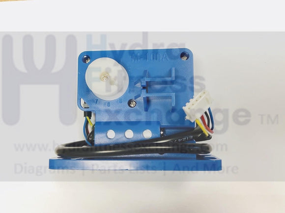 Life Fitness Bike Elliptical Servo Resistance Motor Brake Tensioner X7 X8 E5-hydrafitnessparts