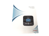 Life Fitness - C3 - C3-XX00-0104 - Lifecycle Bike Track Console Owner's Manual-hydrafitnessparts
