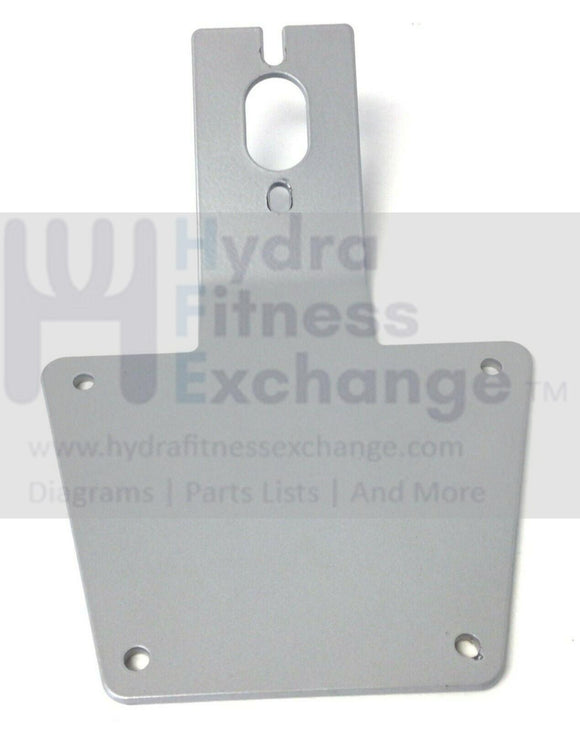 Life Fitness C3 - C3-XX00-0104 Upright Bike Display Console Back Plate REX347Mb-hydrafitnessparts