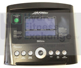 Life Fitness C3 Upright Bike Display Console Panel GC-000X-0105-hydrafitnessparts