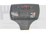Life Fitness C7i Upright Bike Display Console Assembly AK63-00074-0001-hydrafitnessparts