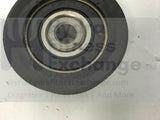 Life Fitness C9i C7i LC-9500HR Upright Bike Belt Idler Pulley OK46-01008-0003-hydrafitnessparts