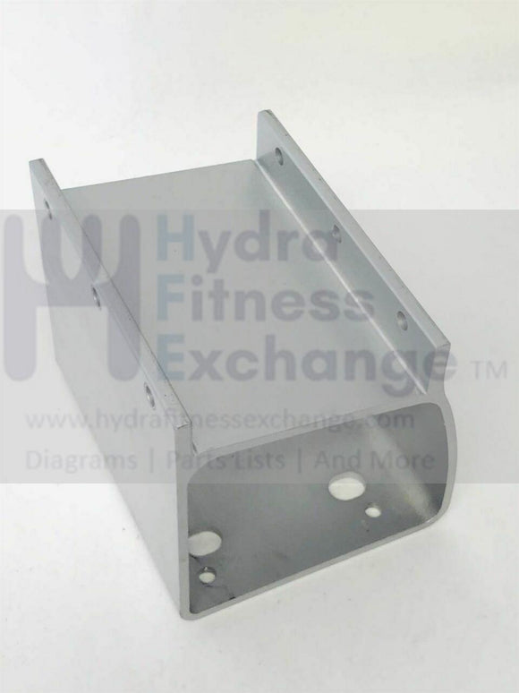 Life Fitness CLSL-ALLXX-01 LSL Summit Trainer SS-40a Elliptical Right Pedal Weldment-hydrafitnessparts