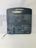 Life Fitness CLSL Upright Stepper Display Console Assembly CLEDL-ENGEX-01N-hydrafitnessparts